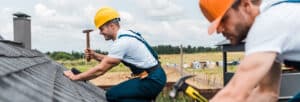 roof repairs in El Paso