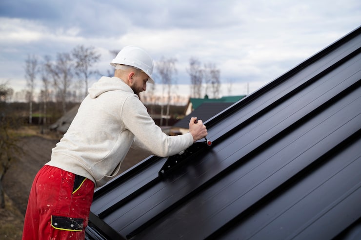 Escandon Roofing | How to Hire the Right Roofer: 5 Essential Questions to Ask Escandon Roofing | How to Hire the Right Roofer: 5 Essential Questions to Ask