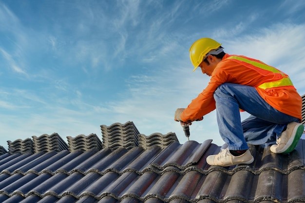 Escandon Roofing | The Ultimate Guide to Residential Roof Replacement in El Paso