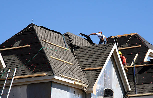 Commercial Roofing Contractor