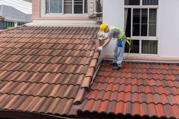 Roof Replacement