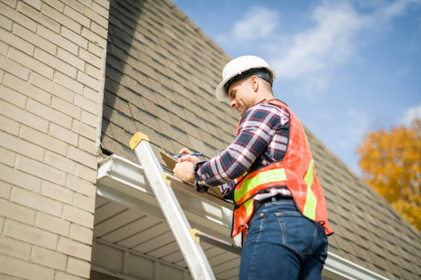 Roofing Contractors