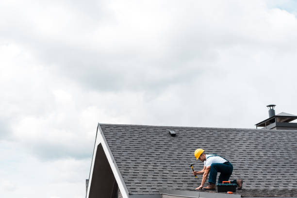 El Paso Roofing