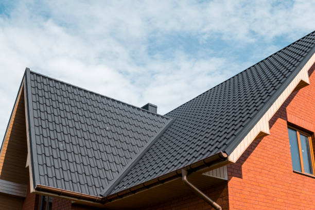 Residential Roofing El Paso Tx