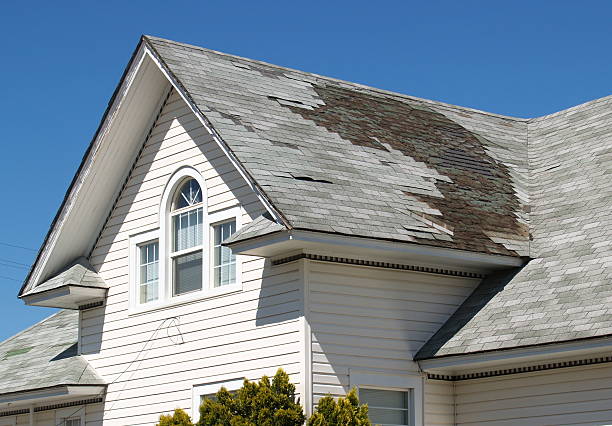 Roofing El Paso