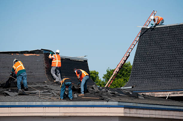 El Paso Roofing Company