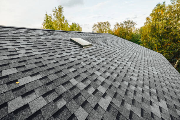 Residential Roofing Services in El Paso TX