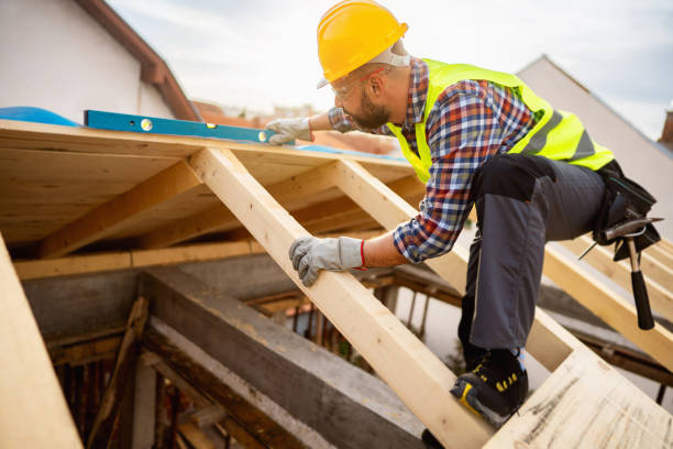 Roofing Contractor in El Paso TX