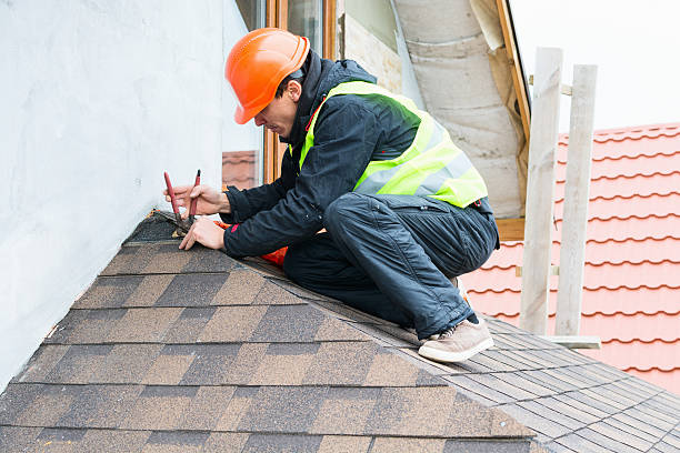 Roofing Contractors in El Paso TX