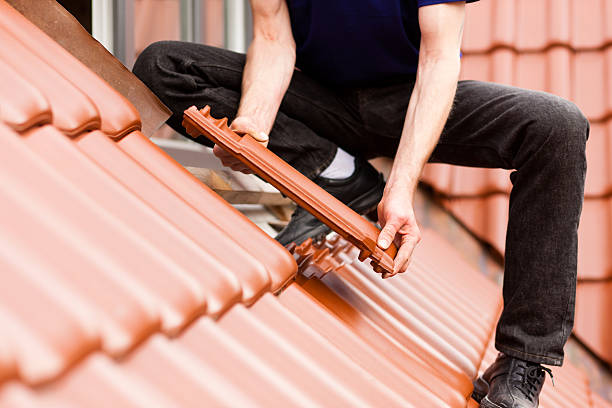 Roofing Services